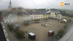 Náměstí Míru