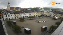 Náměstí Míru