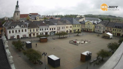 Náměstí Míru