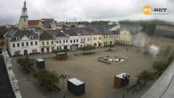 Náměstí Míru