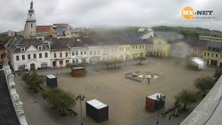 Náměstí Míru