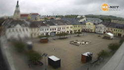 Náměstí Míru