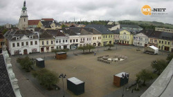 Náměstí Míru