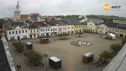 Náměstí Míru