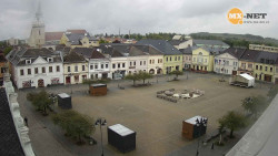 Náměstí Míru