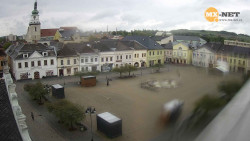 Náměstí Míru