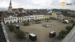 Náměstí Míru