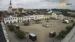 Náměstí Míru