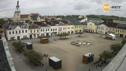 Náměstí Míru