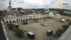 Náměstí Míru
