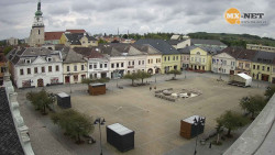 Náměstí Míru