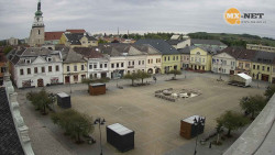 Náměstí Míru