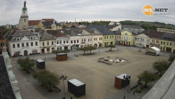 Náměstí Míru