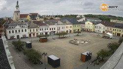 Náměstí Míru