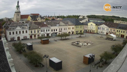 Náměstí Míru