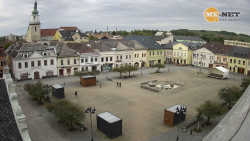 Náměstí Míru