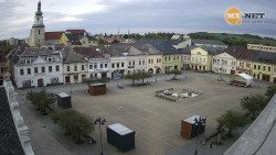 Náměstí Míru