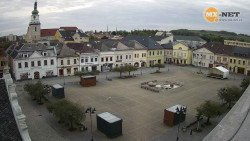 Náměstí Míru