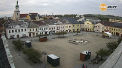 Náměstí Míru
