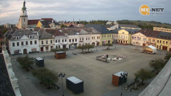 Náměstí Míru