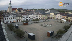 Náměstí Míru