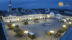 Náměstí Míru