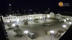 Náměstí Míru