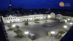 Náměstí Míru