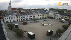 Náměstí Míru