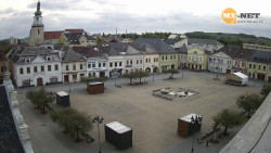 Náměstí Míru