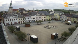 Náměstí Míru