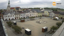 Náměstí Míru