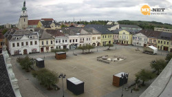 Náměstí Míru