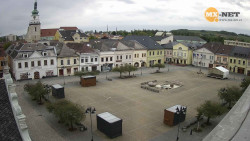 Náměstí Míru