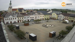 Náměstí Míru