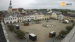 Náměstí Míru