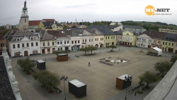 Náměstí Míru