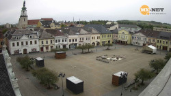 Náměstí Míru