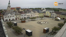 Náměstí Míru