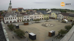 Náměstí Míru
