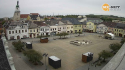 Náměstí Míru