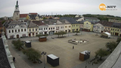 Náměstí Míru