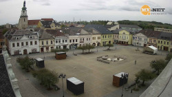 Náměstí Míru