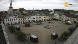 Náměstí Míru