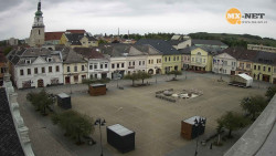 Náměstí Míru