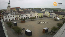 Náměstí Míru
