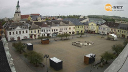 Náměstí Míru