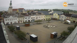 Náměstí Míru