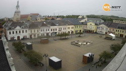 Náměstí Míru