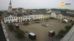 Náměstí Míru